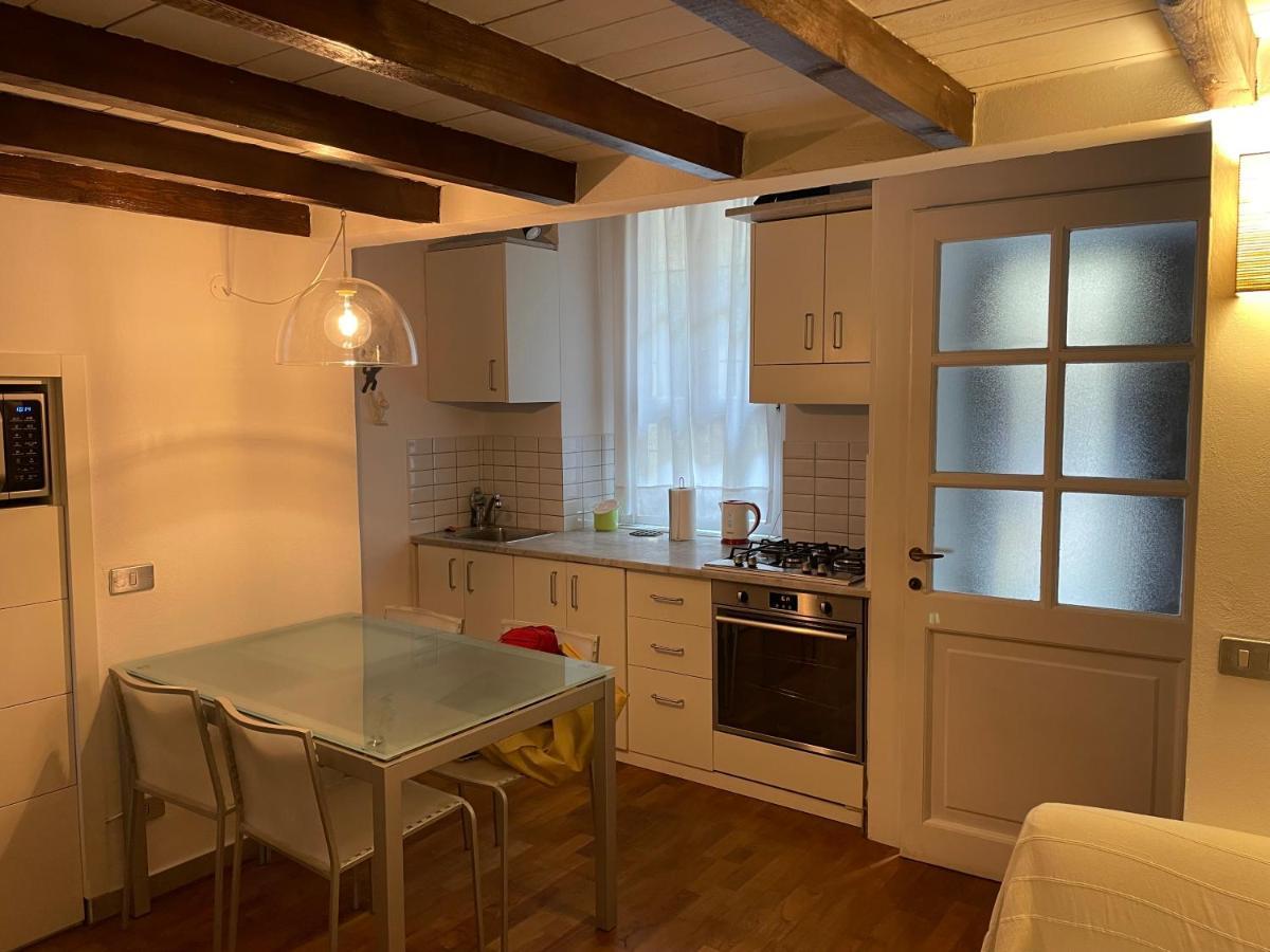 Appartamento Milano Navigli - Affitti Brevi Italia Milão Exterior foto